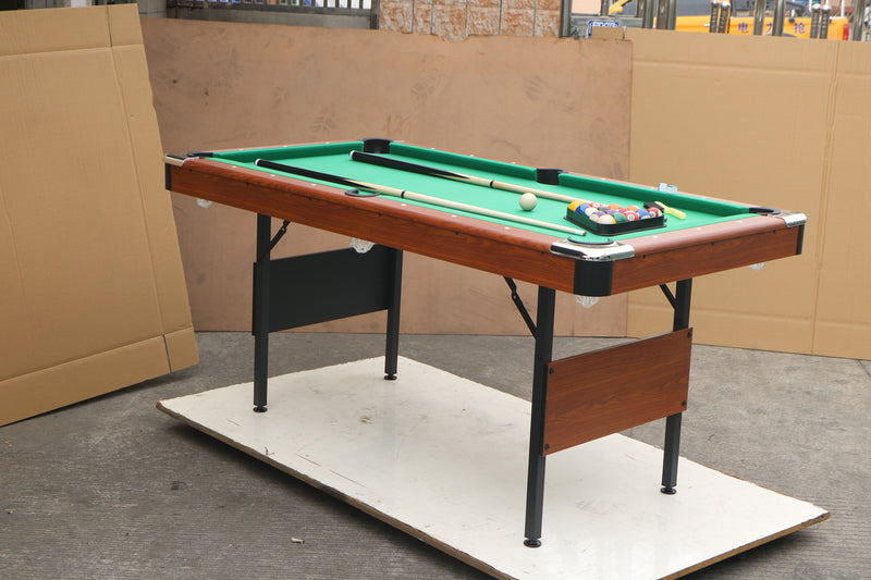 Game Tables Pool Table Billiard Table Indoor Game Talbe Table Games Family Movemen