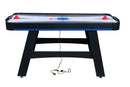 2 In 1 Game Table Air Hockey Game Table, Ice Ball, Multi Game Table, Pool Table, Tennis Table, Hockey Table, Multifunctional Table