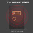 Security Safe Box for Home Office, 2.7 Cubic Feet Safe with Double Safety Key Lock and Password