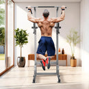 Best Power Tower Workout Pull Up Station for Home Gym