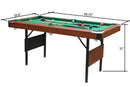 Game Tables Pool Table Billiard Table Indoor Game Talbe Table Games Family Movemen