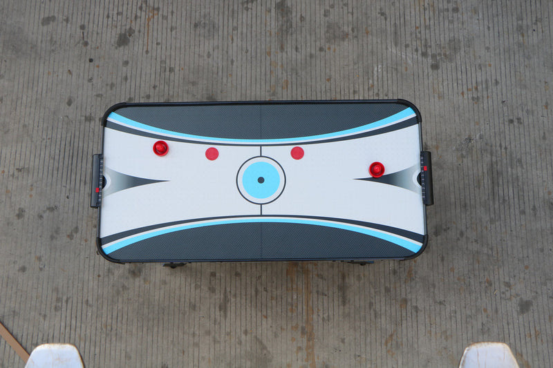 2 In 1 Game Table Air Hockey Game Table, Ice Ball, Multi Game Table, Pool Table, Tennis Table, Hockey Table, Multifunctional Table