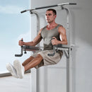 Best Power Tower Workout Pull Up Station for Home Gym