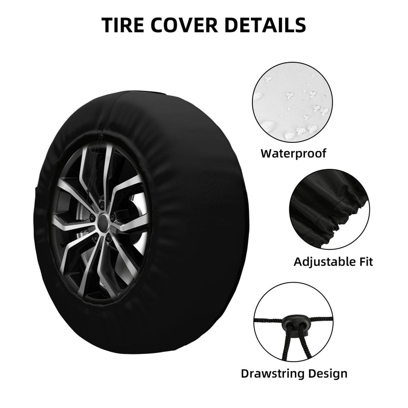 Tire Covers test