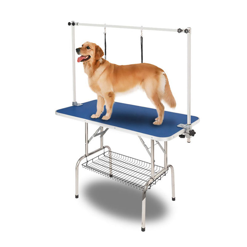 Dog Grooming Table Pet Grooming Table for Dogs