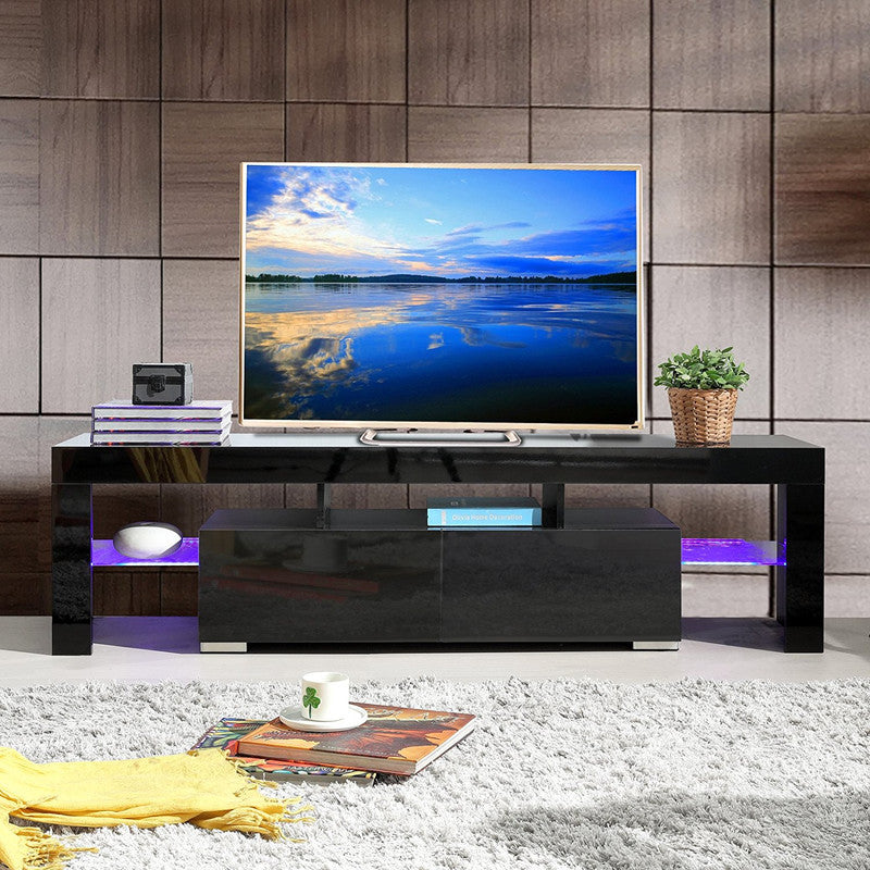 Modern LED TV Stand for 60/65/70 Inch TVs