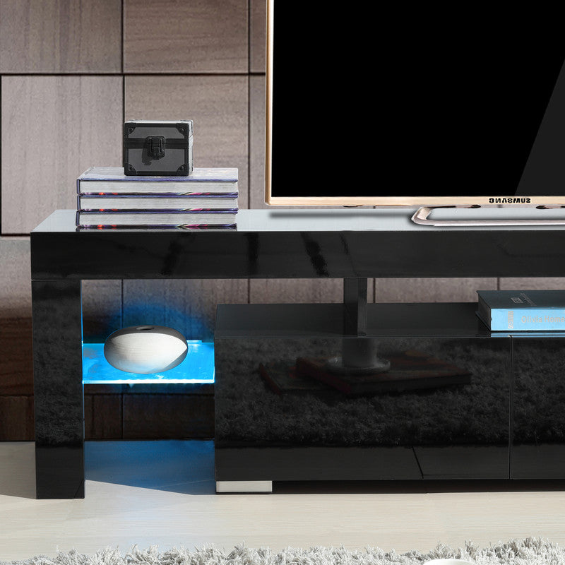 Modern LED TV Stand for 60/65/70 Inch TVs