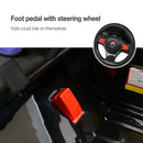 Kids Electric Ride on Car 3 Speeds with Remote Control