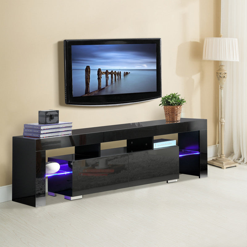 Modern LED TV Stand for 60/65/70 Inch TVs