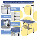 Dog Grooming Table Pet Grooming Table for Dogs