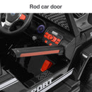 Kids Electric Ride on Car 3 Speeds with Remote Control