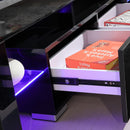 Modern LED TV Stand for 60/65/70 Inch TVs