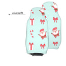 Car Seat Covers Front Auto Seat Cover Universal fit for Car SUV Truck S021 - One Size
