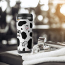Stainless Steel Tumbler Sport Drink Bottle Travel Mug 380L T094