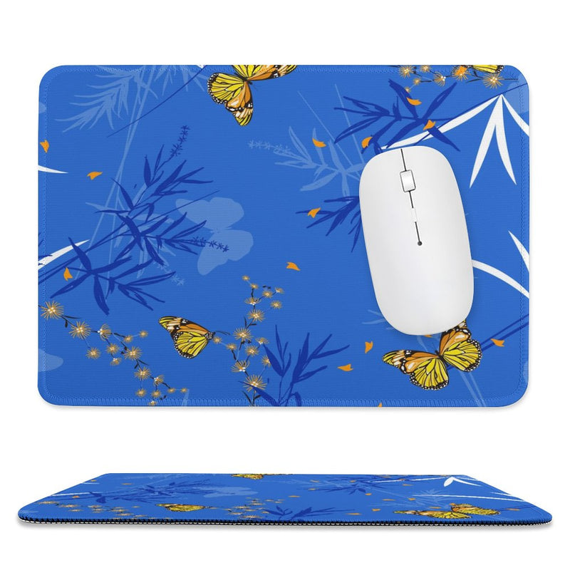 Mouse Pads Washable Computer Mousepad Gaming Mouse Pad for Home and Office 7.9x9.5 inch M036