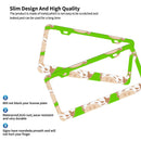 Personalise License Plate Frame for Men Women Car Universal Stainless Steel Accessories D093