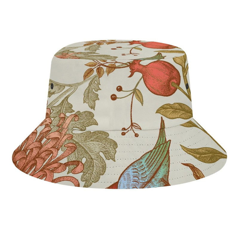 Bucket Hats Fisherman Sun Cap for Women Men H044