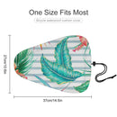 Waterproof Bike Seat Cover with Elastic B050