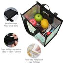 Lunch Bag for Men Women Portable Handbag for Work Picnic L088