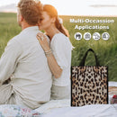 Lunch Bag for Men Women Portable Handbag for Work Picnic L093