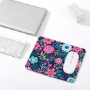 Mouse Pads Washable Computer Mousepad Gaming Mouse Pad for Home and Office 7.9x9.5 inch M027
