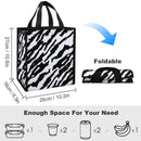 Lunch Bag for Men Women Portable Handbag for Work Picnic L100
