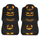 Car Seat Covers Front Auto Seat Cover Universal fit for Car SUV Truck S020 - One Size