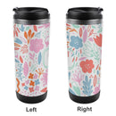 Stainless Steel Tumbler Sport Drink Bottle Travel Mug 380L T091