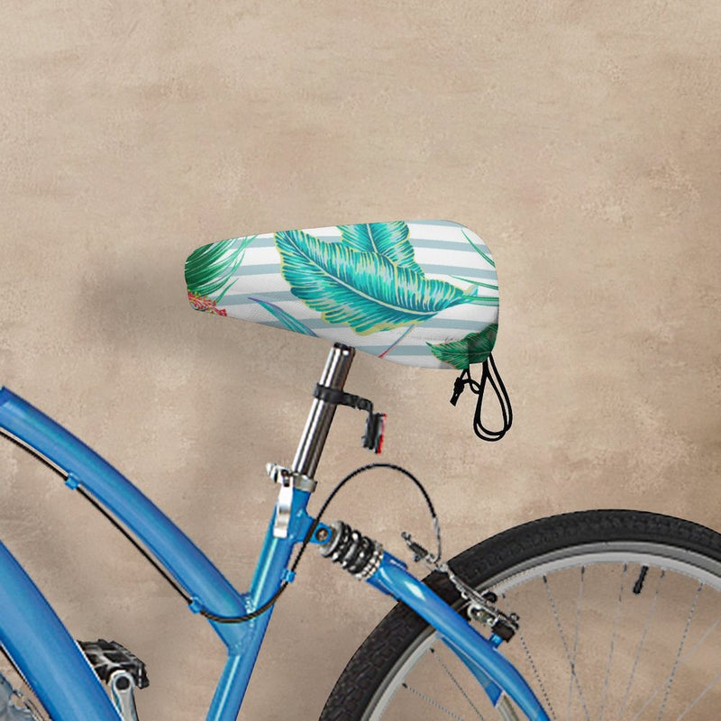 Waterproof Bike Seat Cover with Elastic B050