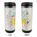 Stainless Steel Tumbler Sport Drink Bottle Travel Mug 380L T066