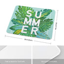 Mouse Pads Washable Computer Mousepad Gaming Mouse Pad for Home and Office 7.9x9.5 inch M034