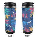 Stainless Steel Tumbler Sport Drink Bottle Travel Mug 380L T018