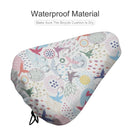 Waterproof Bike Seat Cover with Elastic B074
