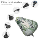 Waterproof Bike Seat Cover with Elastic B005