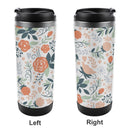 Stainless Steel Tumbler Sport Drink Bottle Travel Mug 380L T036
