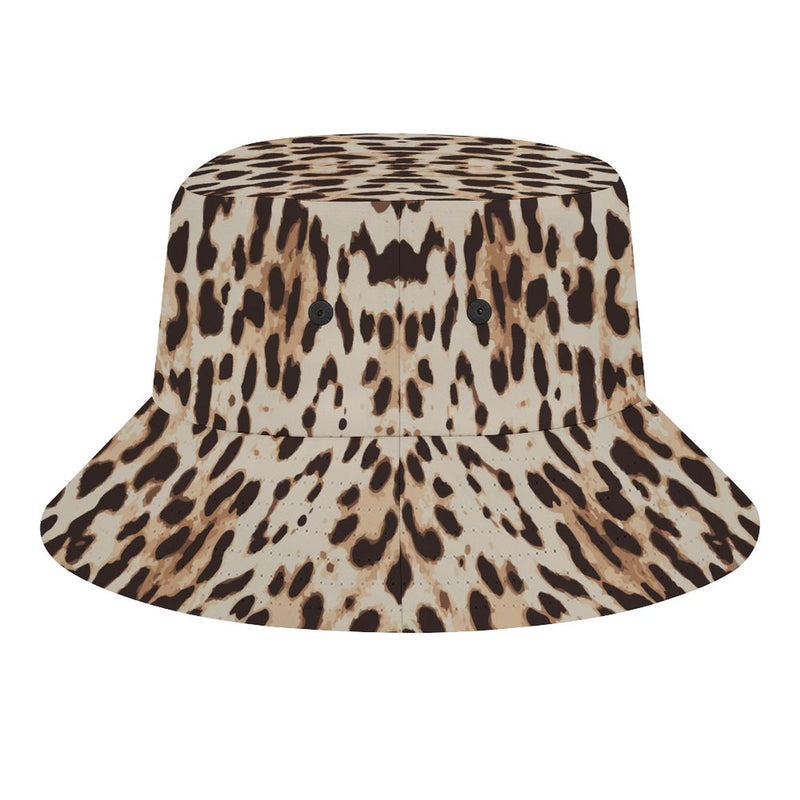 Bucket Hats Fisherman Sun Cap for Women Men H093