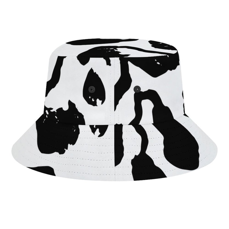 Bucket Hats Fisherman Sun Cap for Women Men H098