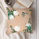 Pillow Case Sofa Throw Cushion Cover Home Decor Pillowcase 18x18 Inch P077