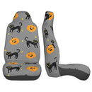 Car Seat Covers Front Auto Seat Cover Universal fit for Car SUV Truck S019 - One Size