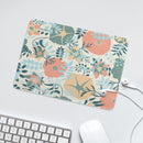 Mouse Pads Washable Computer Mousepad Gaming Mouse Pad for Home and Office 7.9x9.5 inch M068