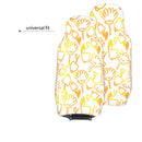 Car Seat Covers Front Auto Seat Cover Universal fit for Car SUV Truck S081 - One Size