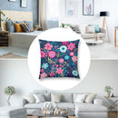 Pillow Case Sofa Throw Cushion Cover Home Decor Pillowcase 18x18 Inch P030
