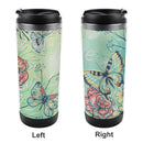 Stainless Steel Tumbler Sport Drink Bottle Travel Mug 380L T088