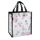 Lunch Bag for Men Women Portable Handbag for Work Picnic L077