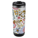 Stainless Steel Tumbler Sport Drink Bottle Travel Mug 380L T075