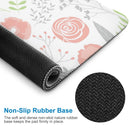 Mouse Pads Washable Computer Mousepad Gaming Mouse Pad for Home and Office 7.9x9.5 inch M024