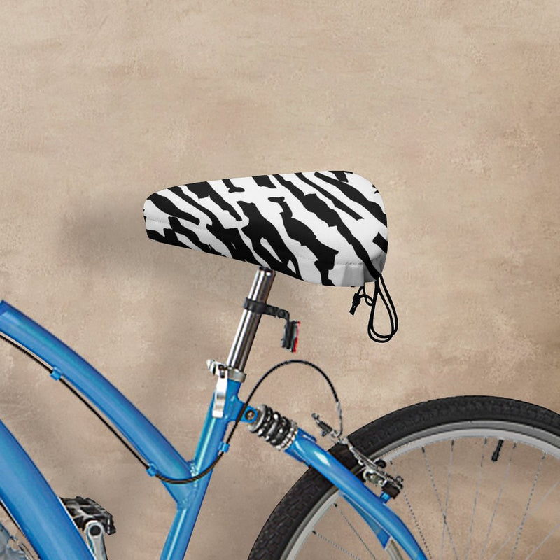 Waterproof Bike Seat Cover with Elastic B100