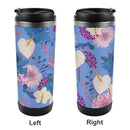 Stainless Steel Tumbler Sport Drink Bottle Travel Mug 380L T053