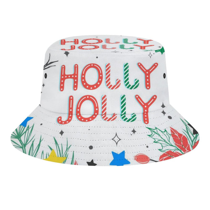 Bucket Hats Fisherman Sun Cap for Women Men H034