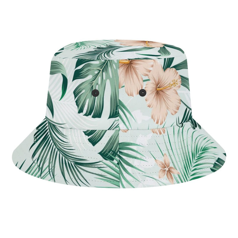 Bucket Hats Fisherman Sun Cap for Women Men H085